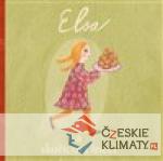 Elsa a skořicoví šneci