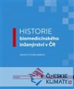 Historie biomedicínského inženýrstv...