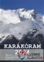 Karákóram 2024