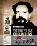 Výstřely ve vile Edelweiss