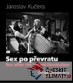 Sex po převratu - Divoké devadesátky