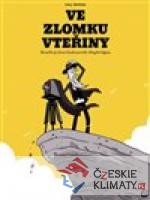 Ve zlomku vteřiny. Bouřlivý život Ea...