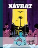 Návrat