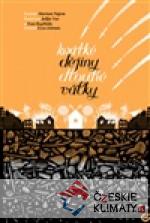 Krátké dějiny dlouhé války