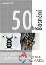 50 let Básnění
