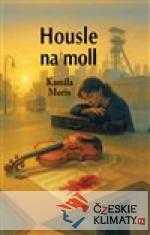 Housle na moll