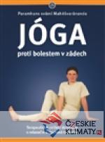 Joga proti bolestem v zadech