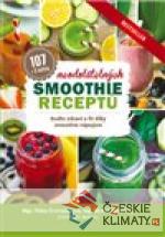 107 neodolatelných smoothie receptů