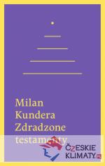 Zdradzone testamenty