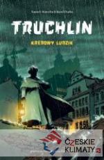 Truchlin. Kredowy ludzik