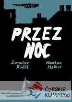 Przez noc