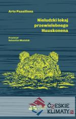Nieludzki lokaj przewielebnego Huuskonen...