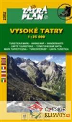 Vysoké Tatry