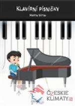 Klavírní písničky
