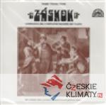 Záskok
