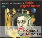 Dobře utajené housle