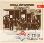 CD-Všech 15 her a texty, na které se ned...