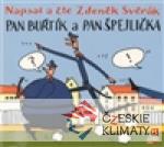 Pan Buřtík a pan Špejlička