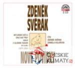 CD-Nové povídky