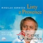 Listy z Provence
