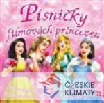 Písničky filmových princezen