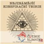 Nejznámější konspirační teorie