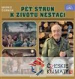 Pět strun k životu nestačí
