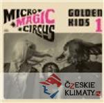 Micro - Magic - Circus / Golden Kids 1