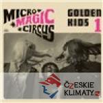Micro - Magic - Circus / Golden Kids 1