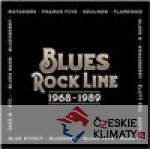 Blues Rock Line 1968-1989
