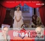 DVD-Operky