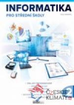 Informatika pro střední školy 2. díl - książka