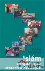 Islám ve Spojených státech amerických - książka