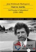 Ivan M. Havel - książka