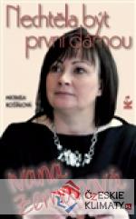 Ivana Zemanová - książka