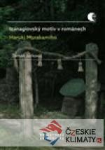 Izanagiovský motiv v románech Haruki Murakamiho - książka