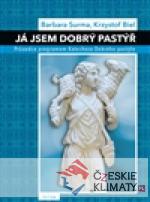 Já jsem Dobrý pastýř - książka
