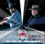 Já nic, já muzikant - książka