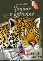 Jaguár  v kocovině - książka