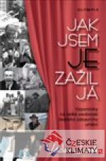Jak jsem je zažil já - książka