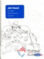 Jak jsem prošustroval majlant - książka