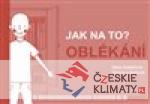 Jak na to? Oblékání - książka