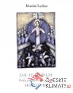 Jak se modlit - książka