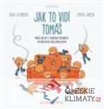 Jak to vidí Tomáš - książka