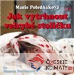 Jak vytrhnout velrybě stoličku - książka