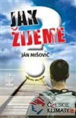 Jak žijeme? - książka