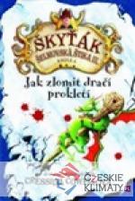 Jak zlomit dračí prokletí - książka