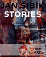 Jan Šibík Stories - książka