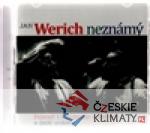 Jan Werich (ne)známý - książka