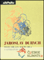 Jaroslav Durych - książka